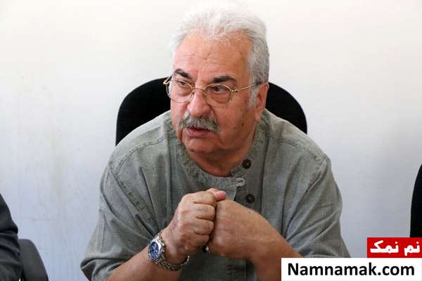 زندگی شخصی هادی مرزبان