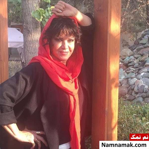 عکسهای اینستاگرام فرزانه کابلی 