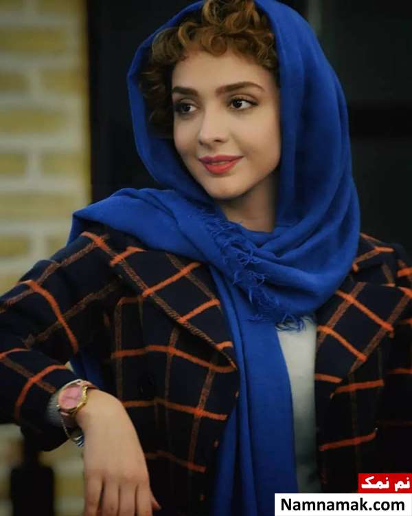 المیرا دهقانی - Elmira Dehghani