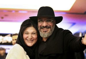 همسر ریما رامین فر