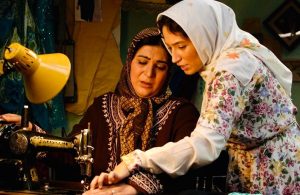 ریما رامین فر در یه حبه قند