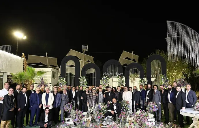 سپند امیرسلیمانی 