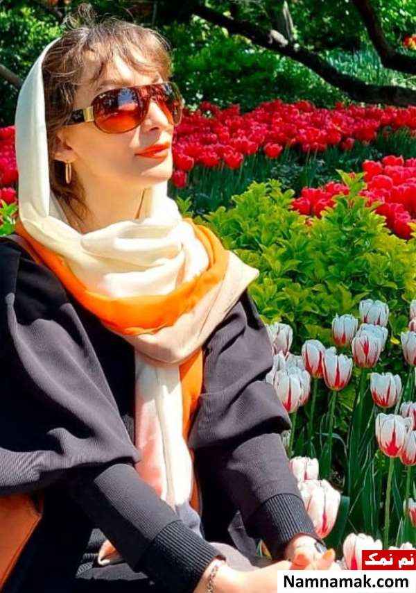 ستاره مظاهری - Setareh Montazeri