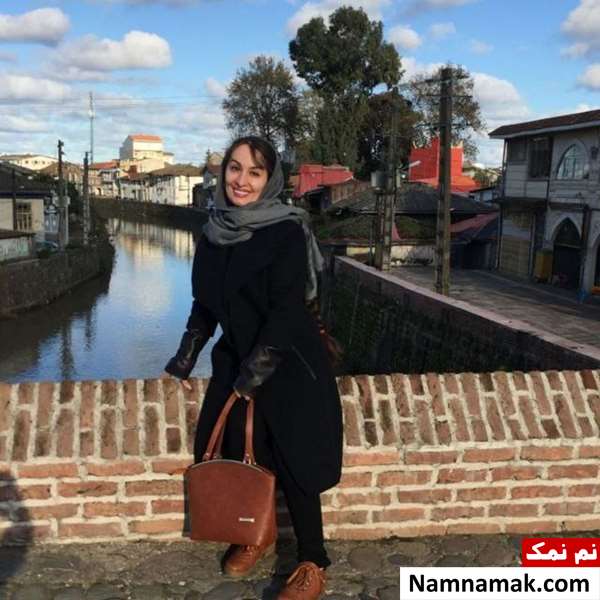 ستاره مظاهری - Setareh Montazeri
