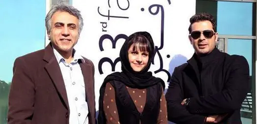 بیژن امکانیان 
