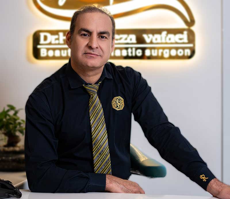 کلینیک دکتر وفائی