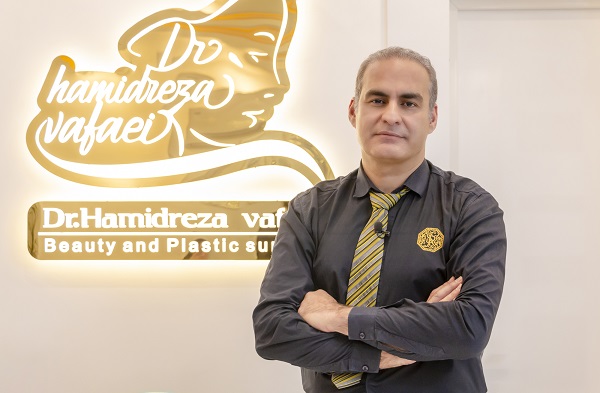 کلینیک دکتر وفائی