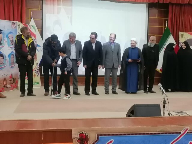 معاون استاندار خراسان رضوی: هنر ابزار مؤثر تبیین ارزش‌های انقلاب و انتقال مفاهیم به نسل‌های آینده است