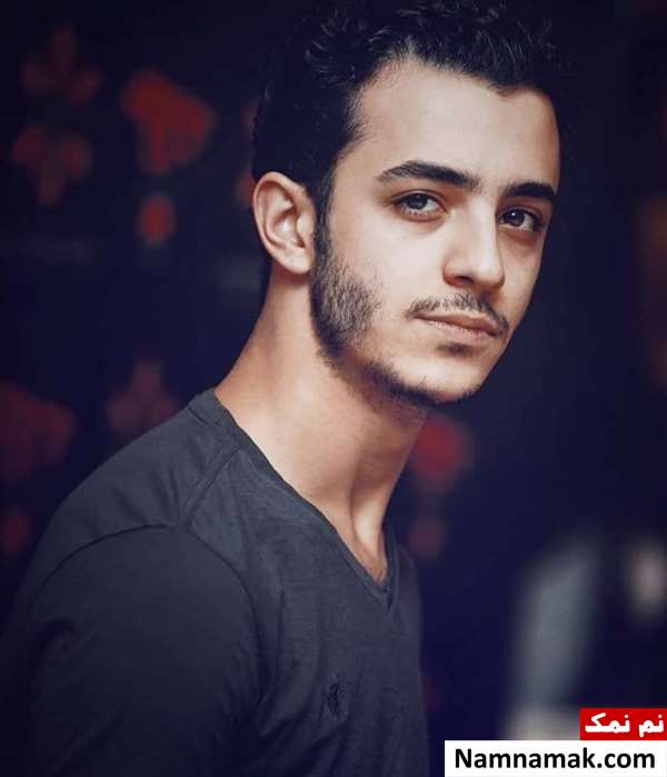 علی شادمان - Ali Shadman