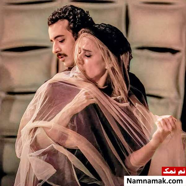 عکس های علی شادمان