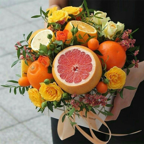تزیین سفره شب یلدا