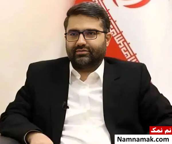 اسماعیل سقاب اصفهانی - Esmaeil Saghab Esfahani