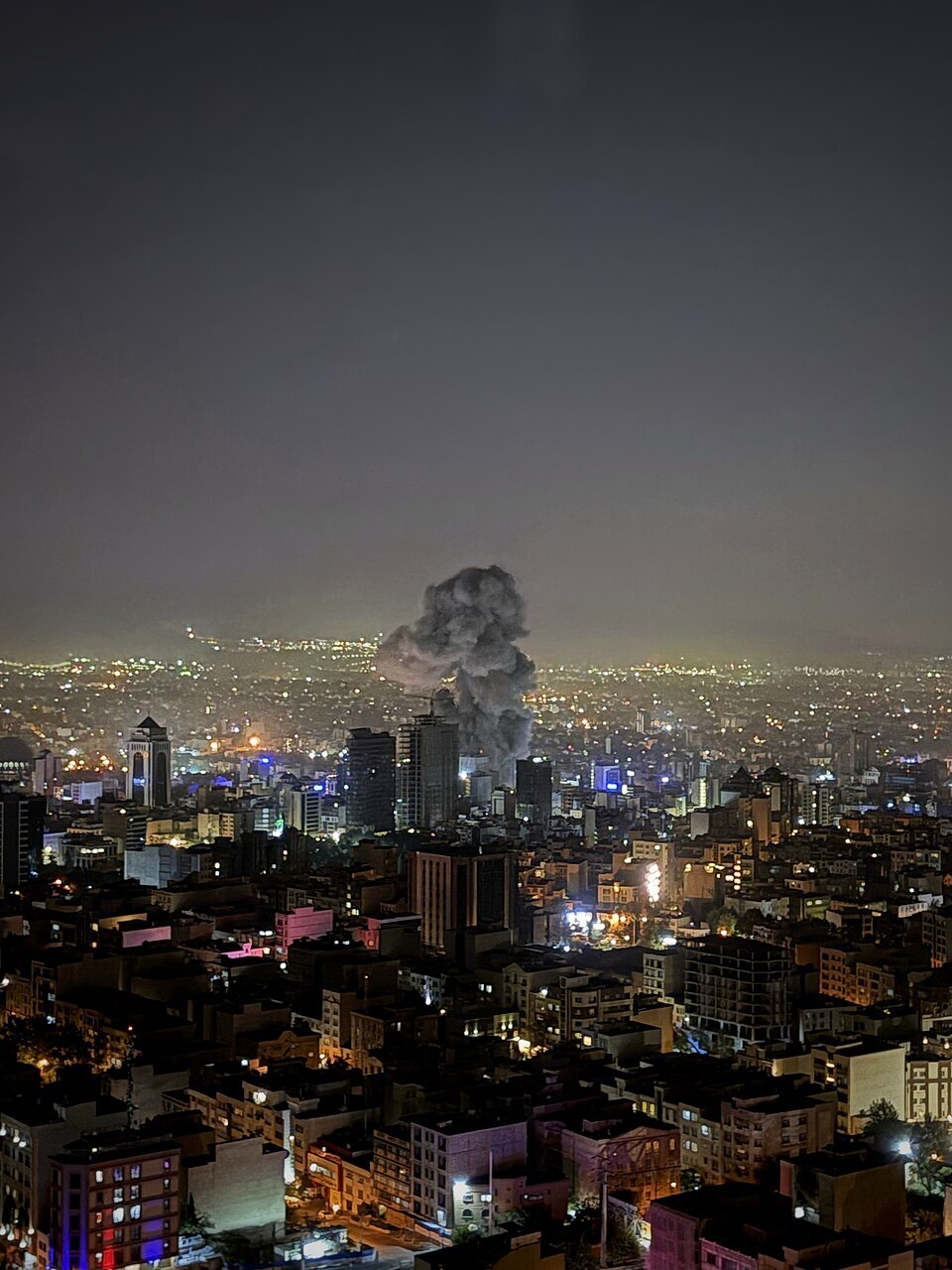 جنگ 12 روزه