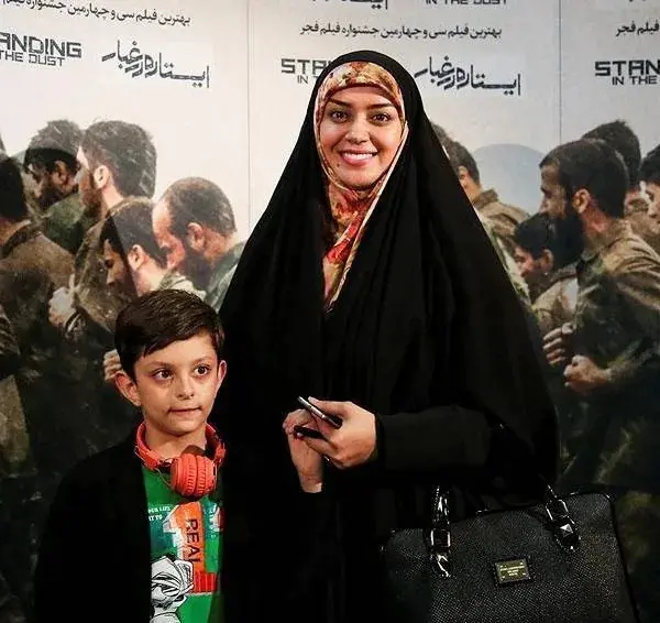 الهام چرخنده