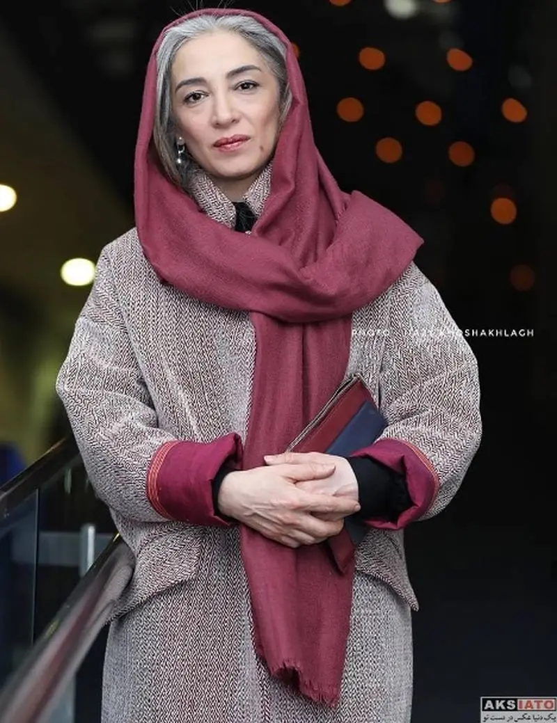 استایل پانته‌آ پناهی‌ها