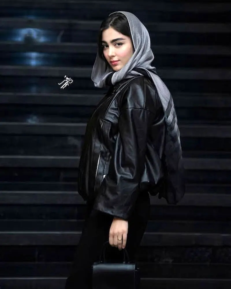 استایل گنگ سونیا حسینی