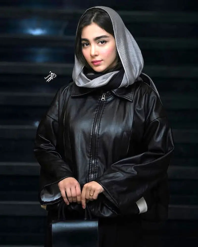 استایل گنگ سونیا حسینی