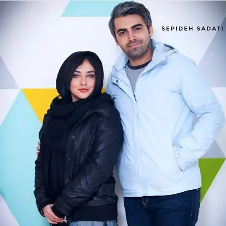 محمدرضا رهبری,همسر محمدرضا رهبری,تصاویر همسر محمدرضا رهبری