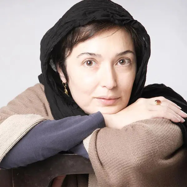 آتنه فقیه نصیری