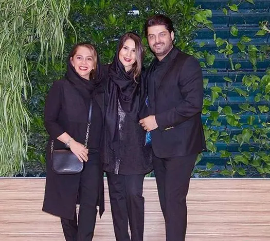 عسل امیرپور