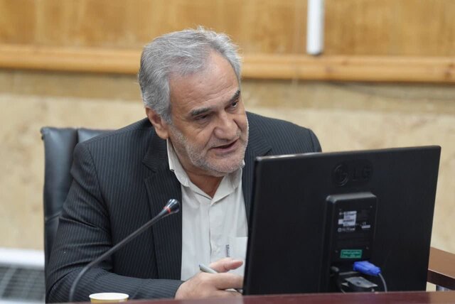 نیازمندی‌های گیلانغرب؛ از تامین آب پایدار سومار تا توسعه زیرساخت‌های گردشگری