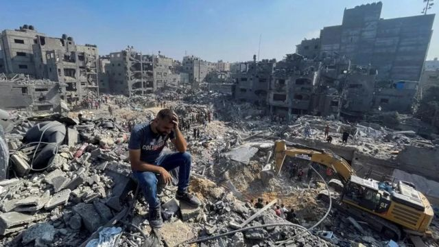 سیاست «نه جنگ، نه صلح» نتانیاهو در غزه و منطقه