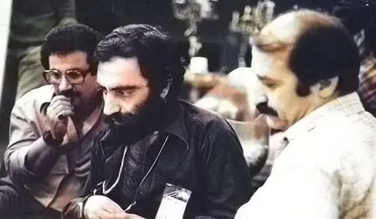 سعید پیردوست