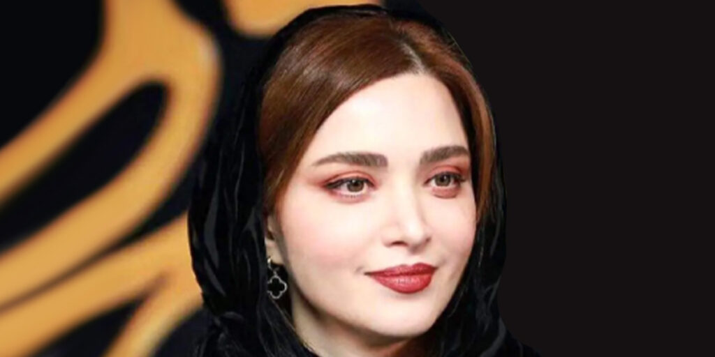 تیپ ساحلی بهنوش طباطبایی