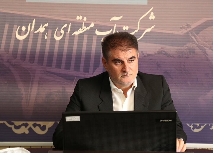 وعده نصب اوزون‌زن اجرا نشد؛ کیفیت آب همدان همچنان در ابهام