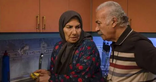 سعید پیردوست