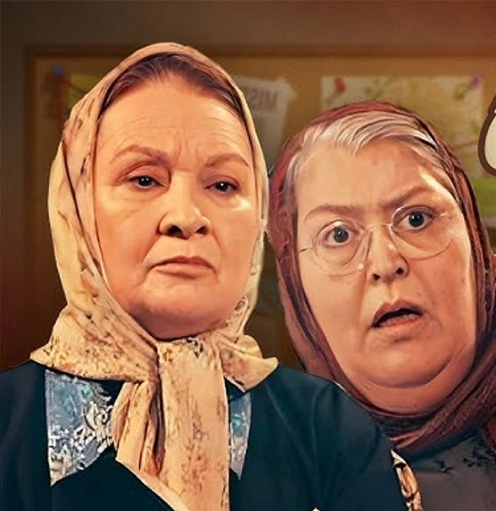 پری امیرحمزه