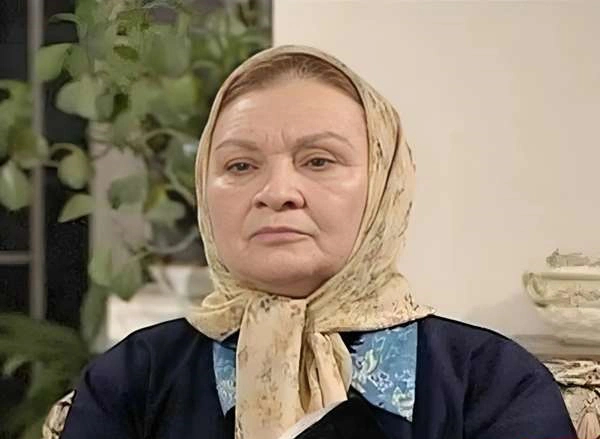 پری امیرحمزه