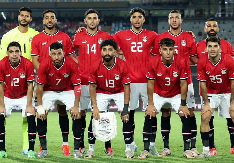 تیم ملی فوتبال بلژیک , تیم ملی فوتبال مصر , فدراسیون فوتبال نیوزیلند , تیم ملی فوتبال ایران , جام جهانی فوتبال , 
