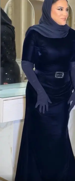 آشا محرابی