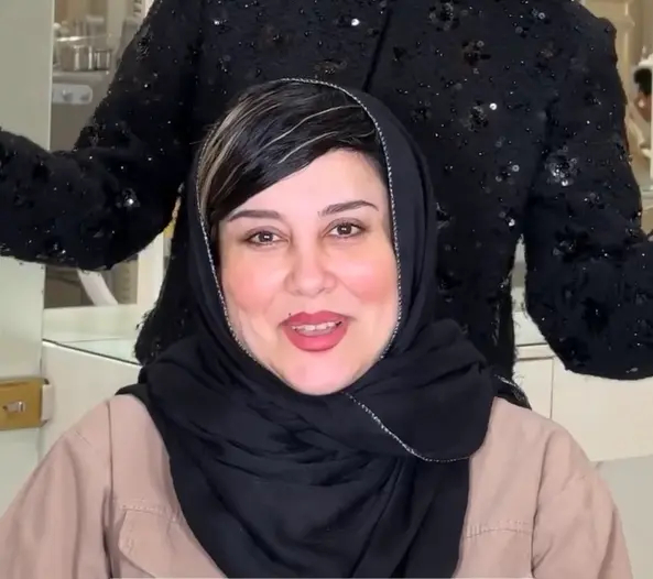 آشا محرابی