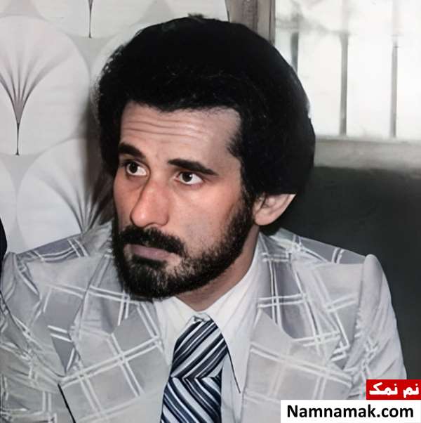 منوچهر طاهرزاده