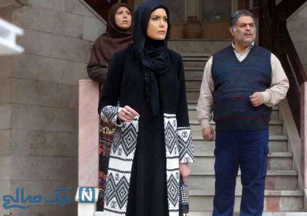 مارال سریال مرگ تدریجی یک رویا