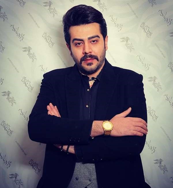 سهیل قاصدی 
