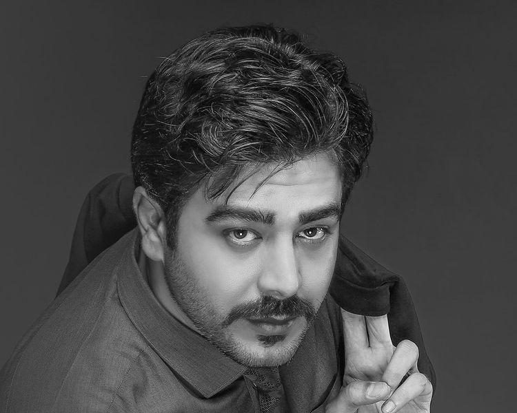 سهیل قاصدی کیست 