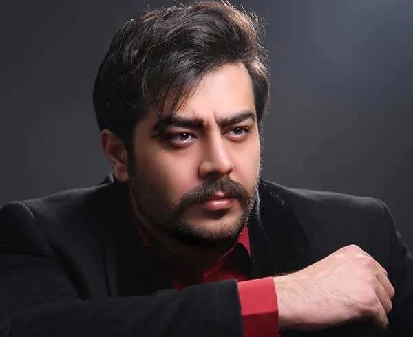 سهیل قاصدی کیست 