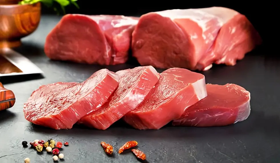 قیمت گوشت و مرغ امروز