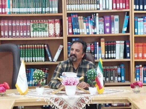 «میرزاحبیب دستان بنی»؛ مترجمی که نخستین نگارنده دستور زبان فارسی بود