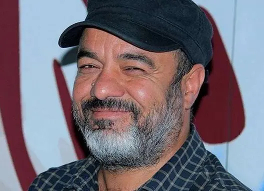 سعید آقاخانی