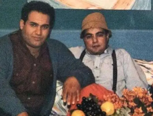 سعید آقاخانی