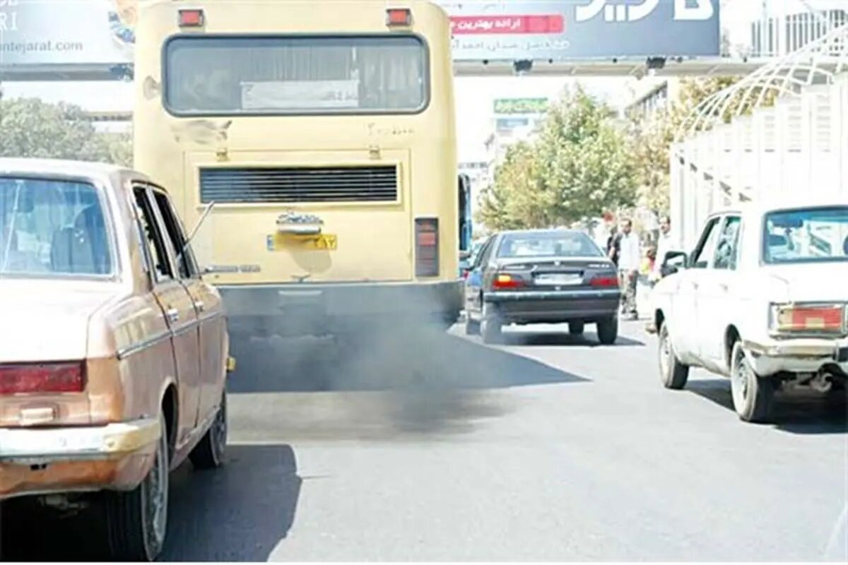 اتوبوس‌ها فرسوده شیراز و مردمی که دیگر تحمل ندارد
