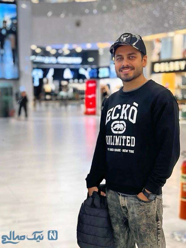 احمد پورخوش