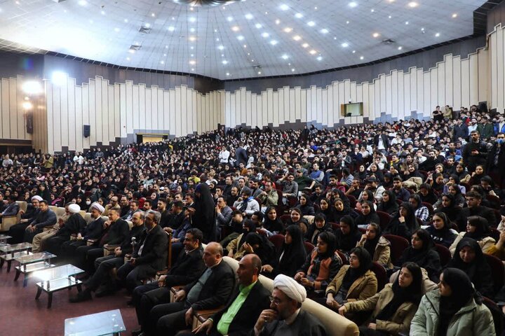 نائینی: جنگ امروز دانش‌محور است و قدرت دفاعی ایران محصول دانشگاه‌هاست