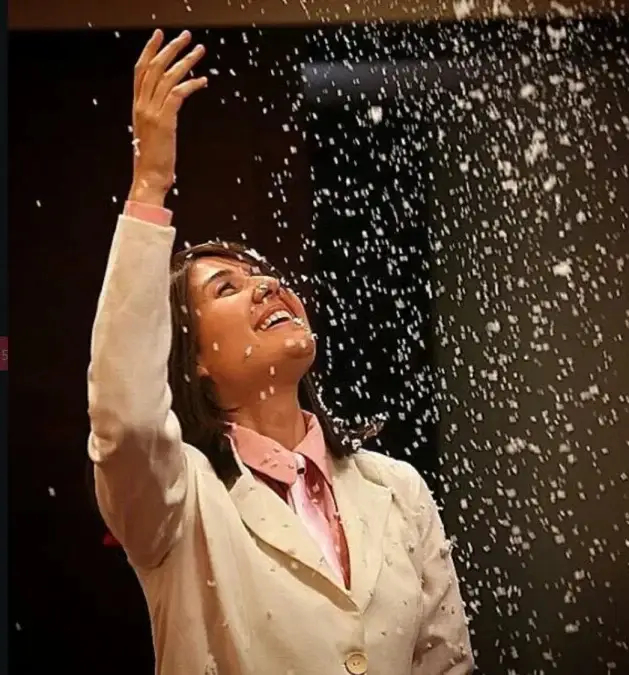 گلوریا هاردی