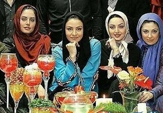 هنرمندان ایرانی