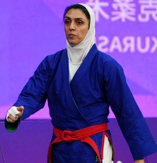 دنیا آقایی